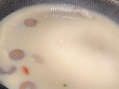 -捞王猪肚鸡火锅(金华义乌之心店)