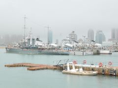 -中国人民解放军海军博物馆