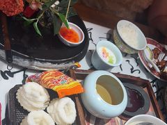 -南昌大饭店·非遗南昌菜(万寿宫店)