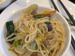 -老蒲鲜·地标·非遗美食(涵江店)