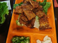 -林二哥宜烤官·宜宾小烧烤