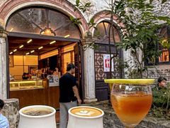 -GOTLOT·角落啡楼(岭南天地店)