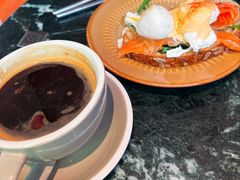 -BAKER&SPICE(安福路店)