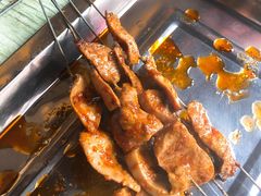 腰花-酒宝荡烧烤(长航局江大路住宅小区店)