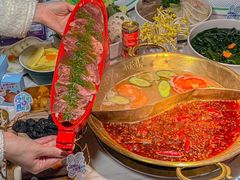 -小龙坎火锅(IFS HOT店)