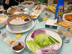 -隆喜元鱼汤包·海鲜(中联广场店)