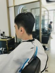 -苏奇发型·烫发染发