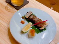 -鮨青(恒基名人购物中心店)