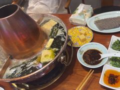 -1078號老北京涮肉(松柏店)