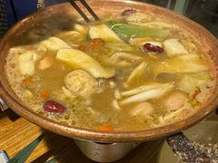 -紫滇源云南生态菜(丹凤街店)