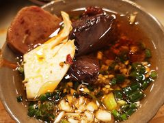 -黄潇洒老火锅(九眼桥宏济巷店)