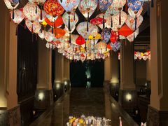 -海南清水湾莱佛士酒店