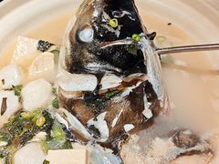-许爷家·生态湖鲜(徐汇日月光店)