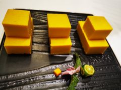 慕斯南瓜-同庆楼(滨湖万达广场店)