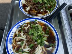 -清真-戏楼王记牛肉面