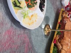 -喜宴又一村·粤菜·茶点·海鲜(壹方天地店)