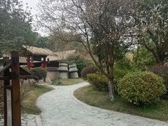 -咸宁万豪温泉谷度假区