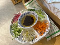 -京悦南门涮羊肉(长寿路店)