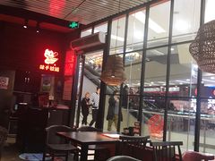 -味千拉面(又一城店)