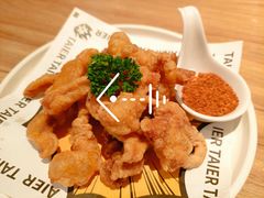 停不下来小酥肉-太二酸菜鱼(汕头苏宁广场店)