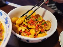 金钱蛋-八碗湘长沙市井菜(坡子街店)