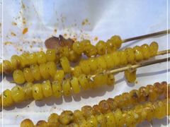 -新疆阿卜杜拉烧烤餐厅(四方坪店)