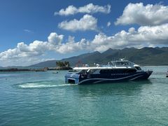 -海南分界洲岛旅游区