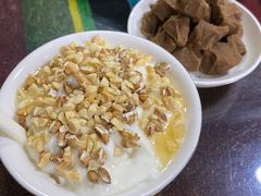 糌粑-口口香小吃店