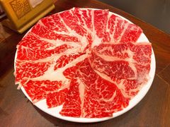 特级安格斯肥牛-真味鲜厨(观塘店)
