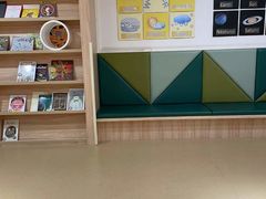 -亲亲袋鼠托育早教·思维专注力·棕熊英语(鼓楼恒力城店)