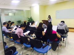 -诺亚雅思托福北郊中心(凤城路店)