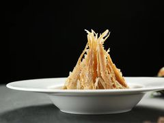梅子鱼-新加坡泰国村酒楼(五角场店)