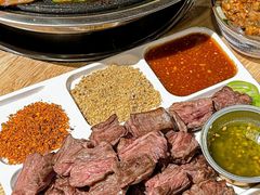 -霸腹烤肉(厦门柚子番店)
