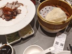 -褚记烤鸭·南京家常菜(雨花客厅店)