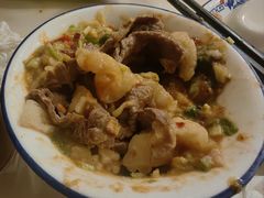 -陈记顺和潮汕牛肉火锅(韩江路店)