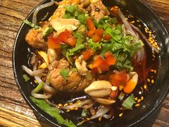 -串大叔炭火烤串·鸡西大冷面刀削面(总店)