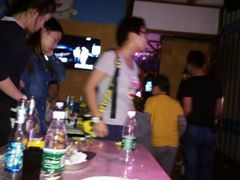-骑士KTV(红谷滩万达店)