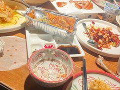 -小放牛炒菜馆(华北商厦店)