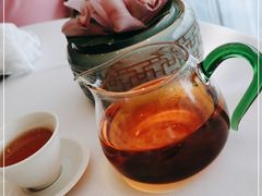 -悦轩中餐厅·高空江景·杭州柏悦酒店