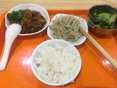 -梅园食堂