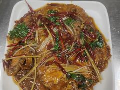 -东北农家饺子村(昌平路店)