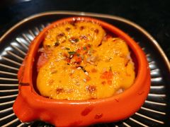 焗蟹宝-匠和风精致料理(成都龙湖滨江天街店)