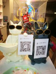 -E.L.K造型momopark店