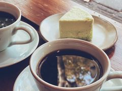 蜜瓜芝士-RUMORS COFFEE ROASTERY鲁马滋咖啡(湖南路店)