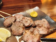 -鸟鹏烧鸟居酒屋(仁恒梦中心店)