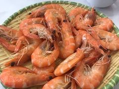 -北戴河庆山饭店·海鲜砂锅粥(北戴河黑石路店)