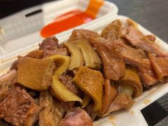 -细妹五香牛杂(步行街店)