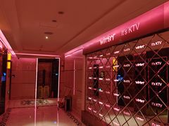 -温莎KTV(国贸店)