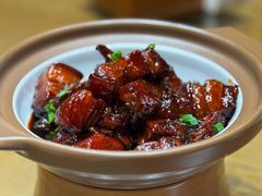 -周家二小姐的菜(西津渡店)