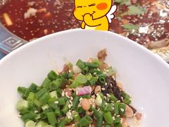 -刘胖娃鱼庄·特色肥肠鱼(杨家坪店)